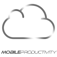 mobile productivity